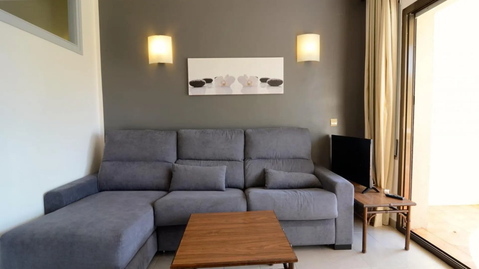 Jardins Del Mar 48 Apartment L'Estartit 0*,  Spain