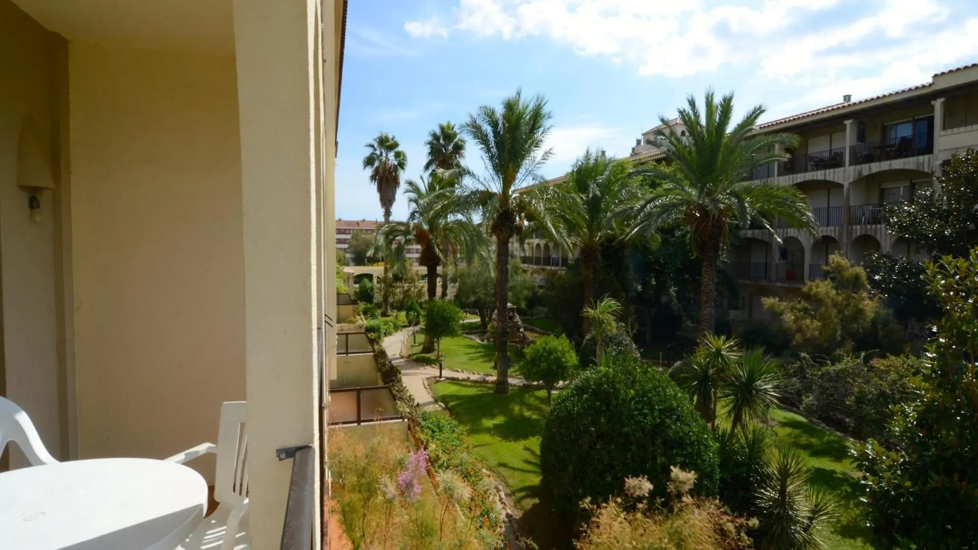 Jardins Del Mar 48 Apartment L'Estartit
