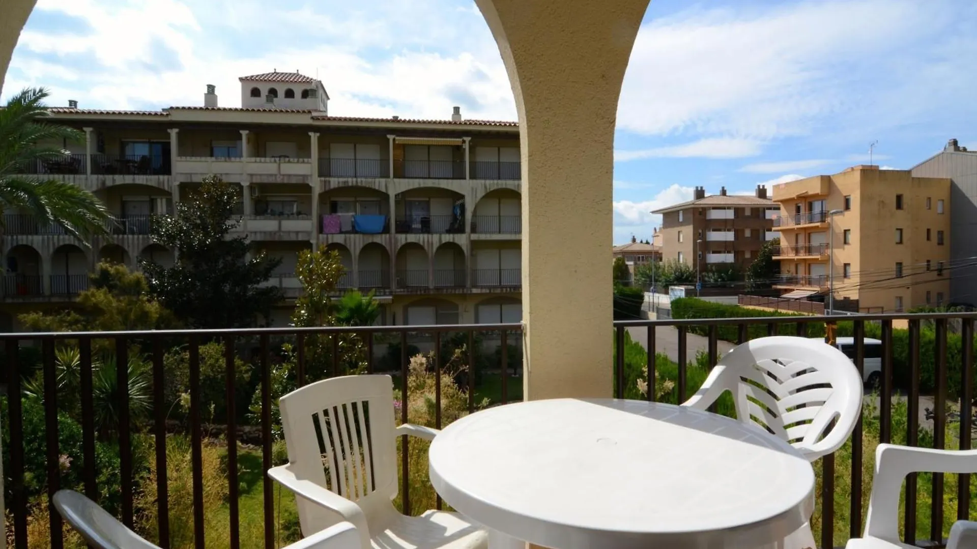 Jardins Del Mar 48 Διαμέρισμα L'Estartit Ισπανία