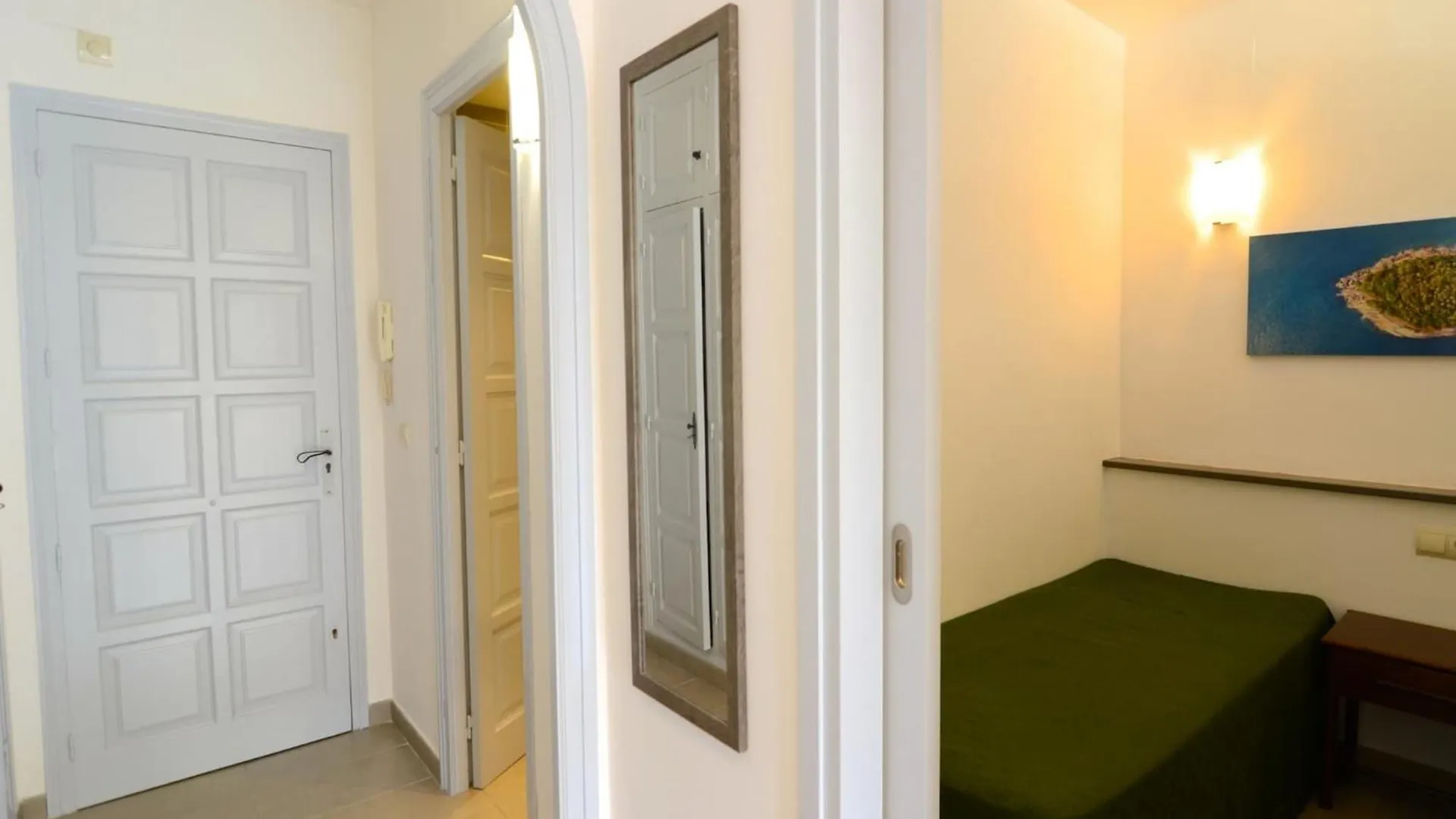 Jardins Del Mar 48 Διαμέρισμα L'Estartit 0*,