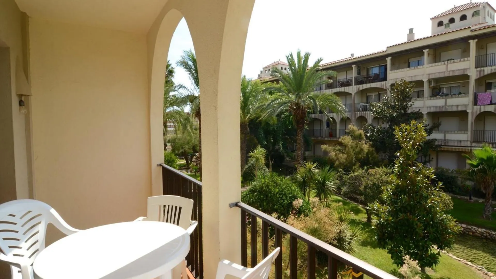 Jardins Del Mar 48 Apartment L'Estartit