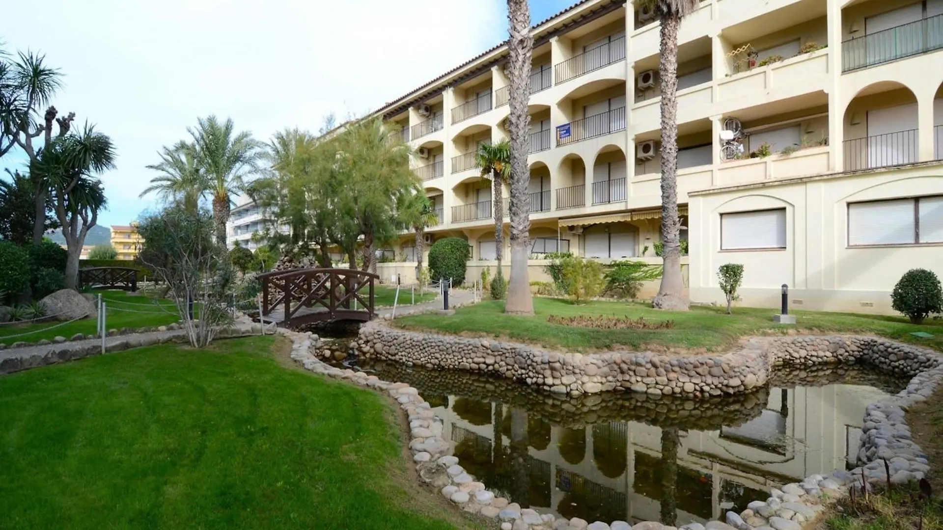 Jardins Del Mar 48 Apartment L'Estartit