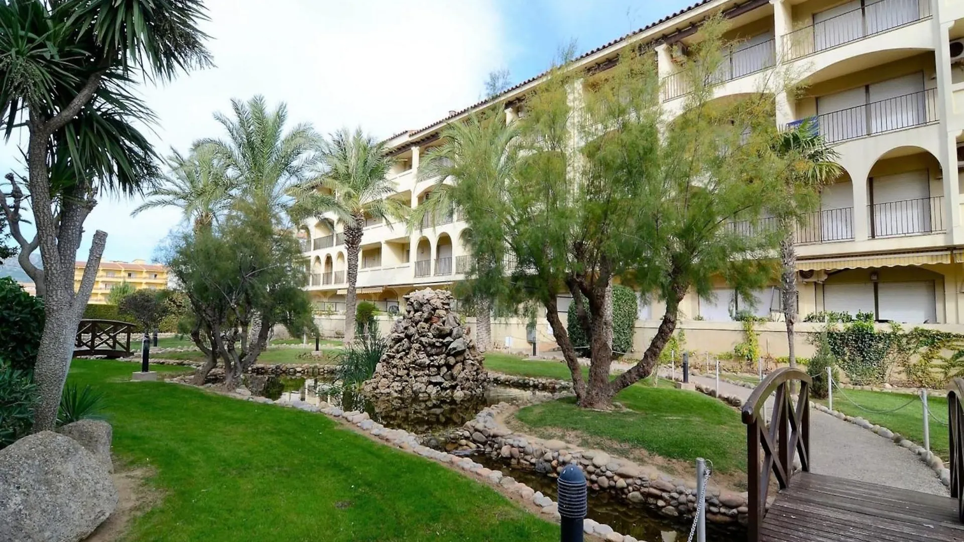 Jardins Del Mar 48 Διαμέρισμα L'Estartit