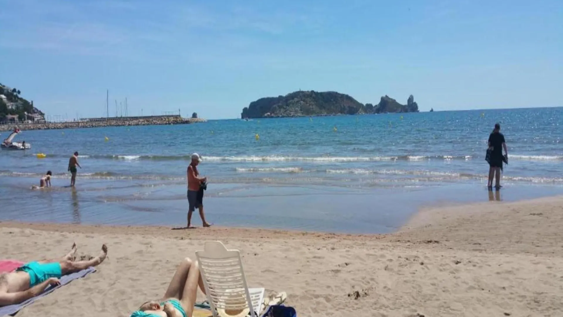 Jardins Del Mar 48 Διαμέρισμα L'Estartit 0*,  Ισπανία