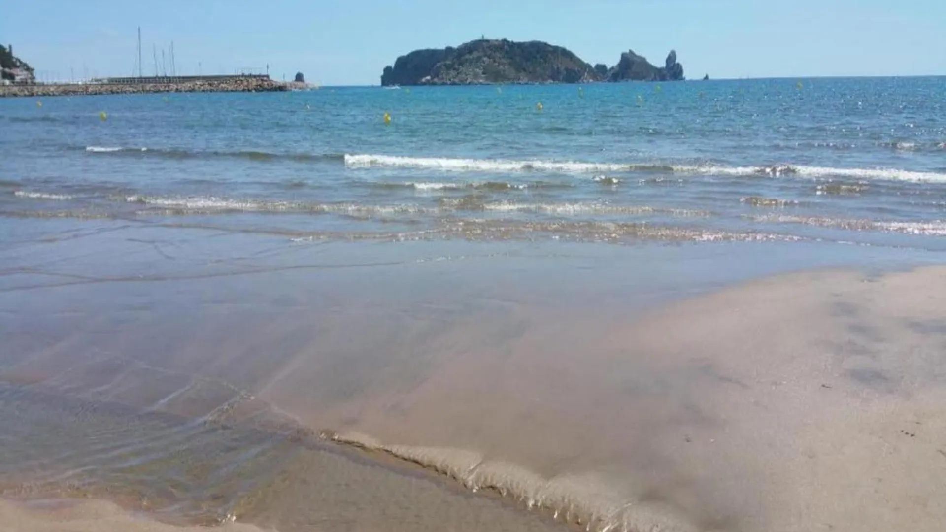 Jardins Del Mar 48 Διαμέρισμα L'Estartit